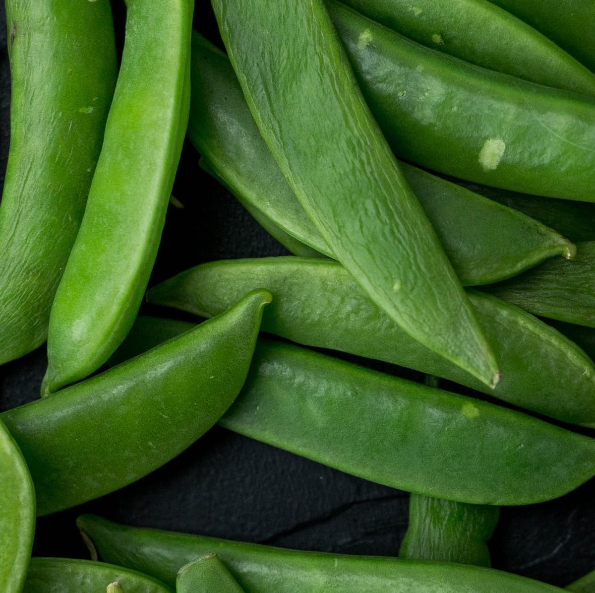 Zuckererbsen (250g) – Weitz Frischdienst GmbH