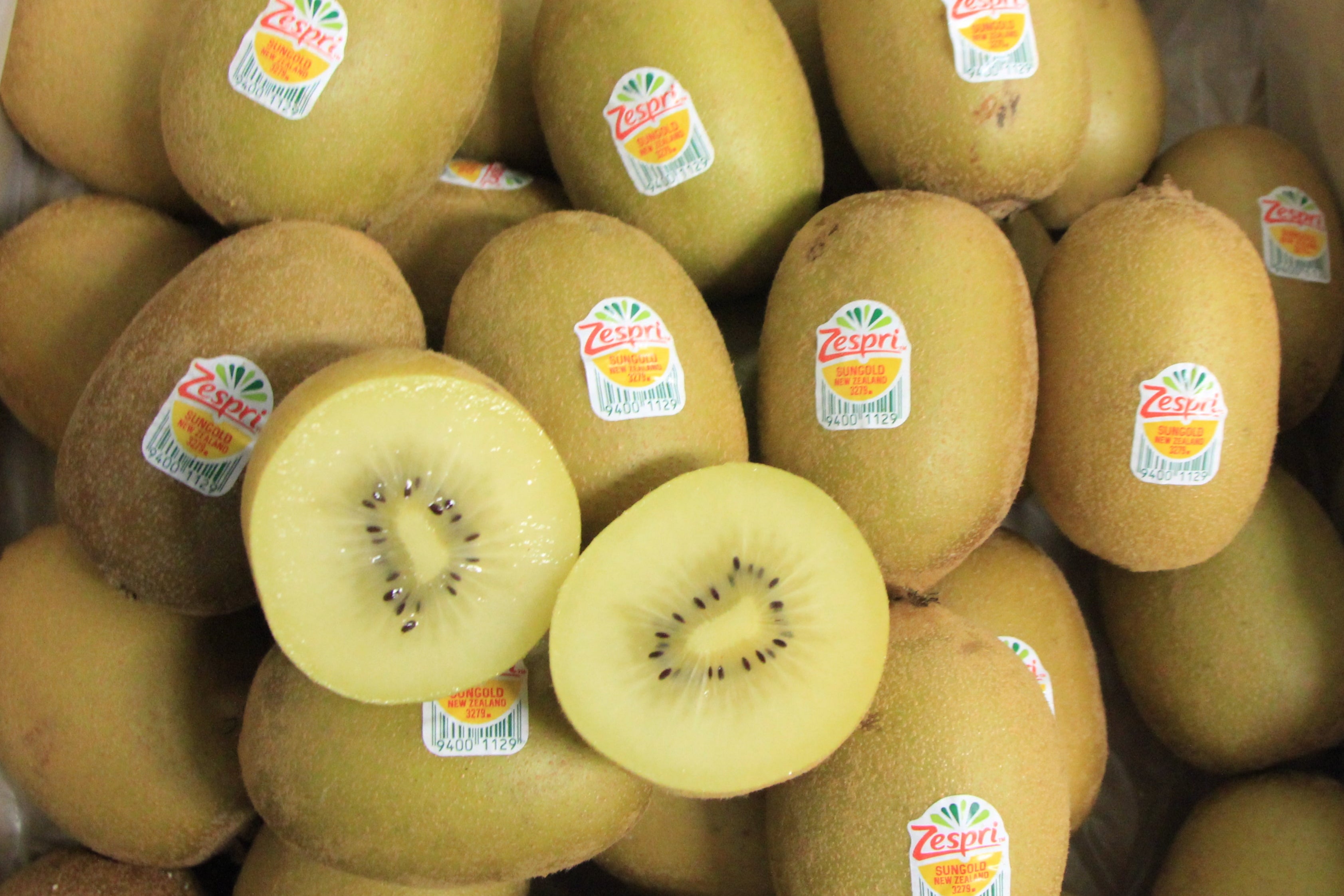 Kiwi -Goldkiwi-
