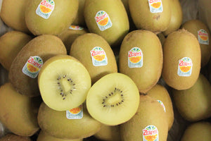 Kiwi -Goldkiwi-