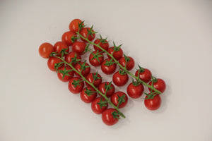 Tomaten: Cherrytomaten am Strauch (500g)
