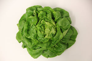 Salat: Kopfsalat (Stk.)