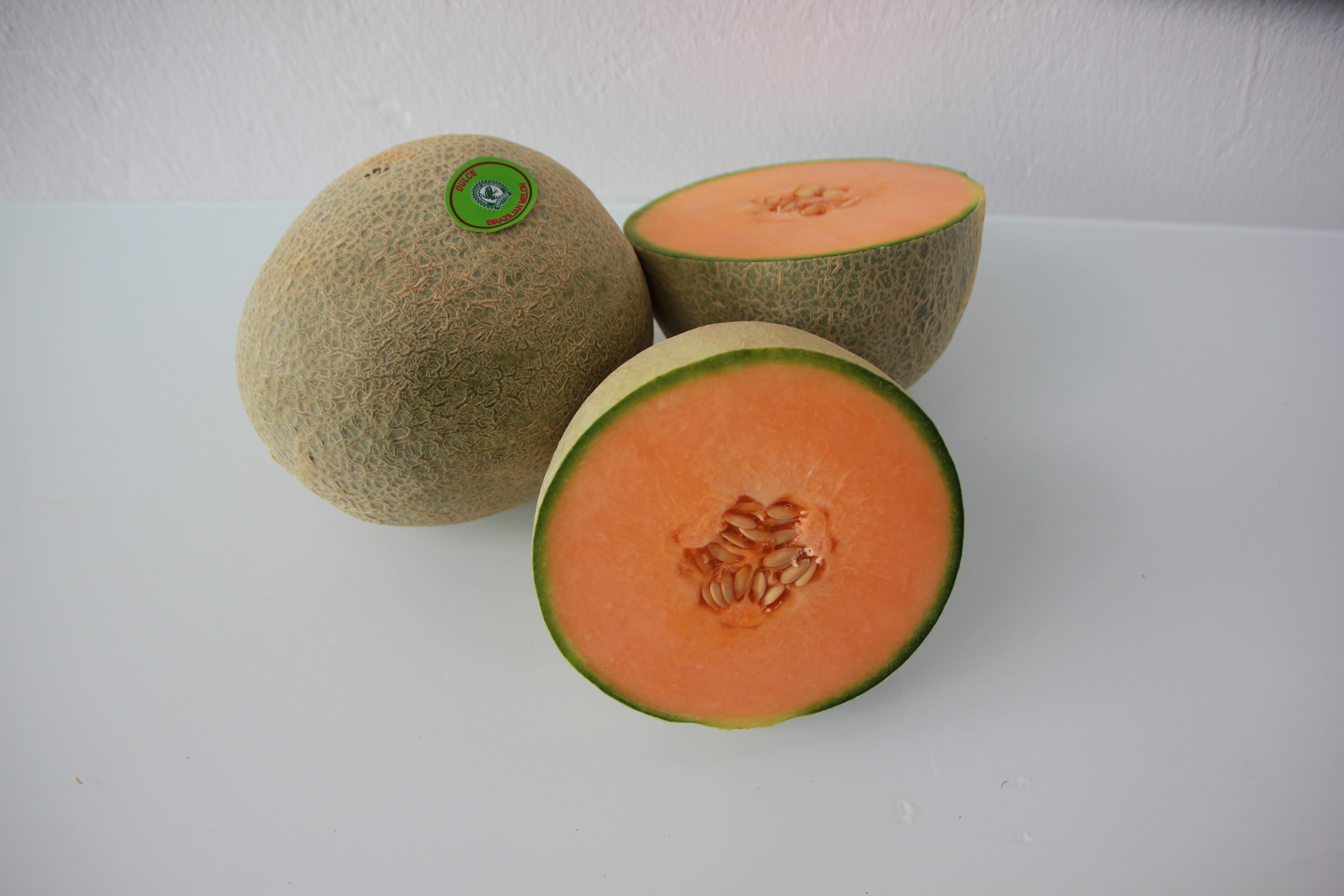 cantaloupe melone aufbewahren Melonen: Cantaloupe-Melone (Stk.) – Weitz Frischdienst GmbH