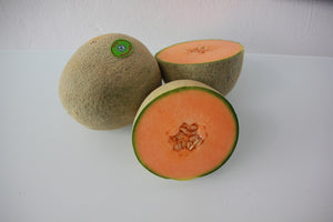 Melonen: Cantaloupe-Melone (Stk.)