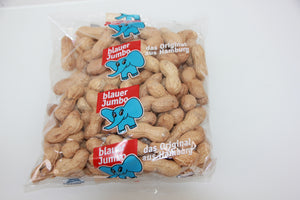 Nüsse: Erdnüsse Jumbo (Btl.)