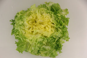 Salat: Endiviensalat (Stk.)