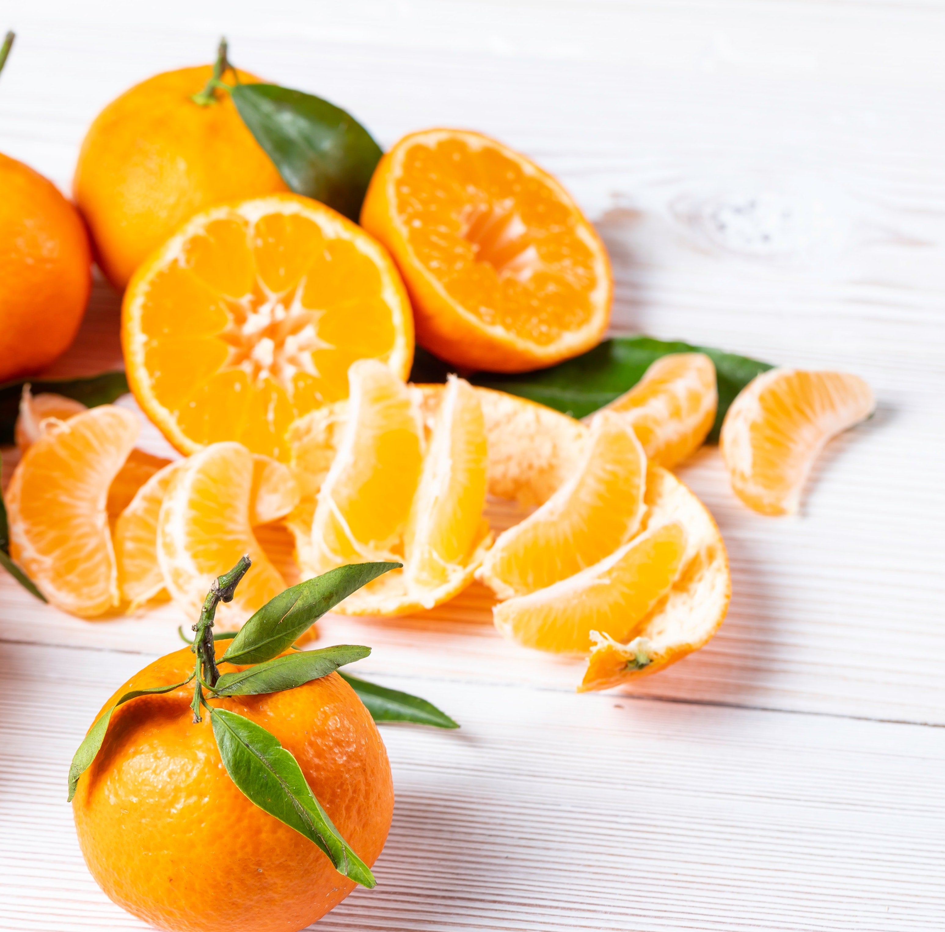 Orangen: Tafelorangen (Stk.)