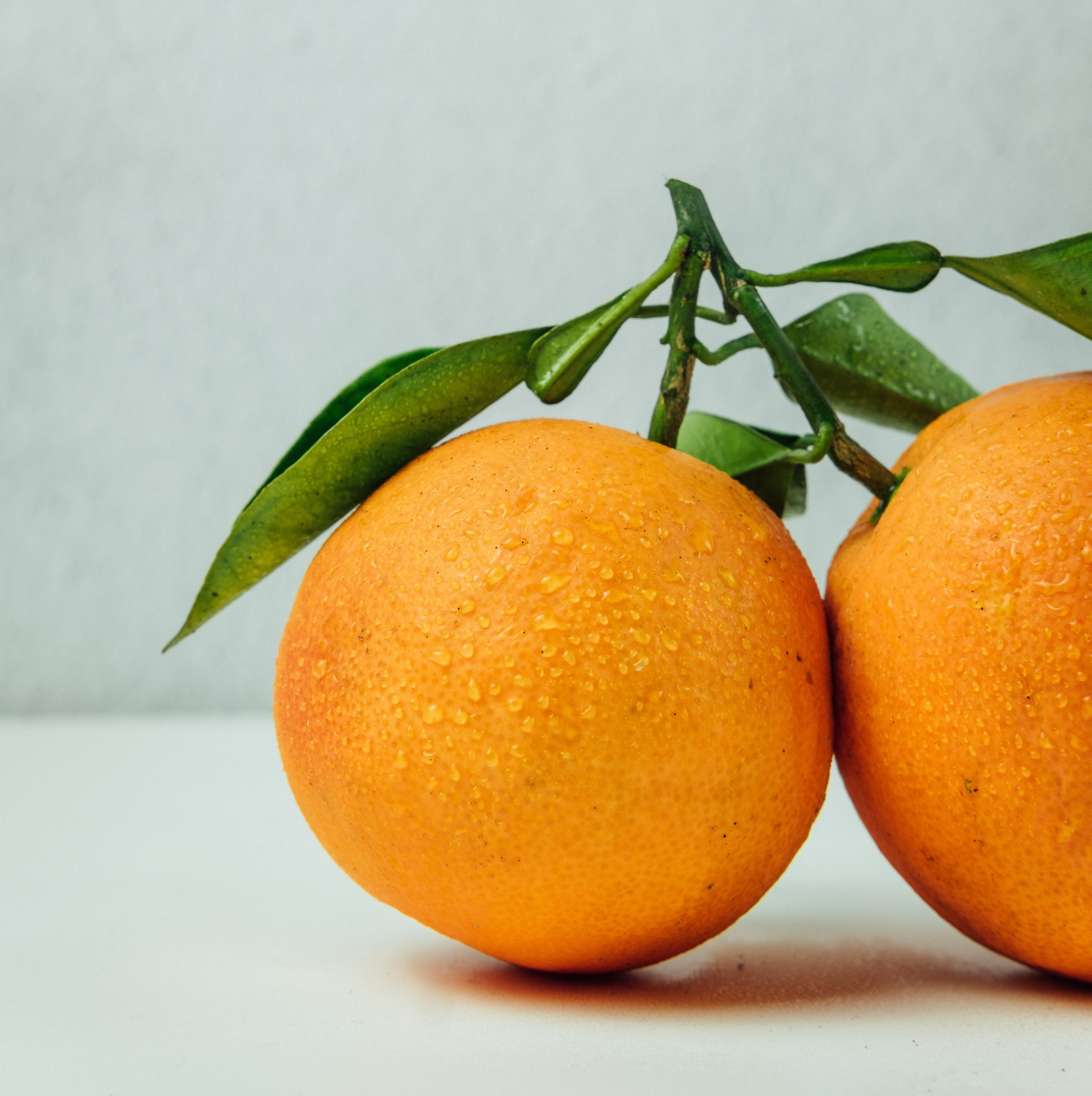 Orangen: Pressorangen (1kg)